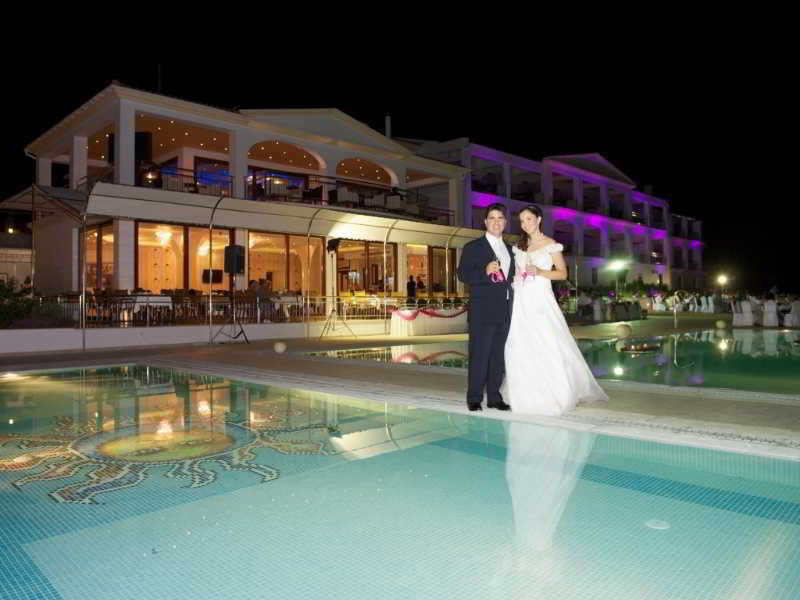 Odyssey Villas Argostolion Exterior foto