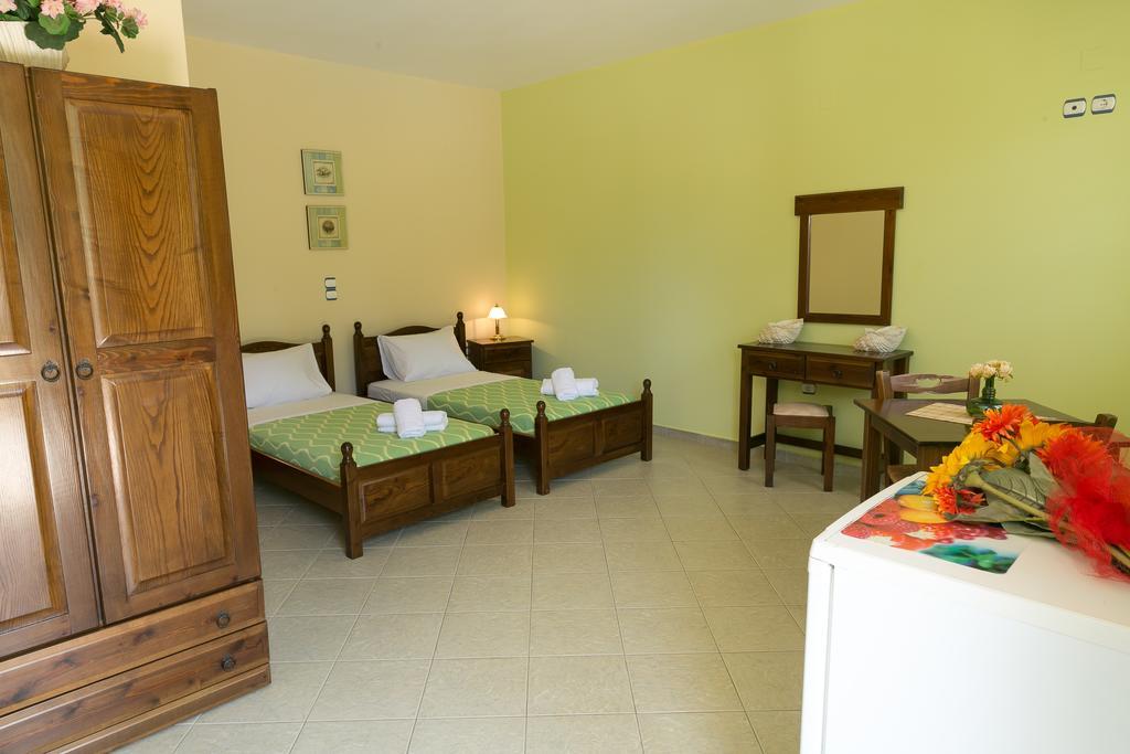 Odyssey Villas Argostolion Exterior foto