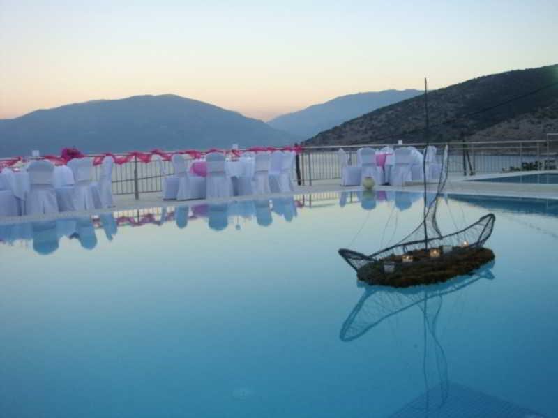 Odyssey Villas Argostolion Exterior foto