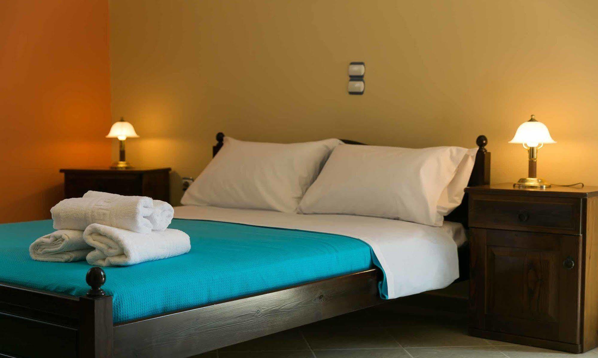 Odyssey Villas Argostolion Exterior foto